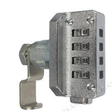 Combinaison Cam Lock, verrouillage caméra sans clé (AL-4001)